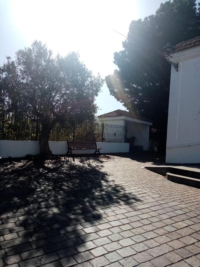 Villa La Casa De Pa Vega de San Mateo Exterior foto